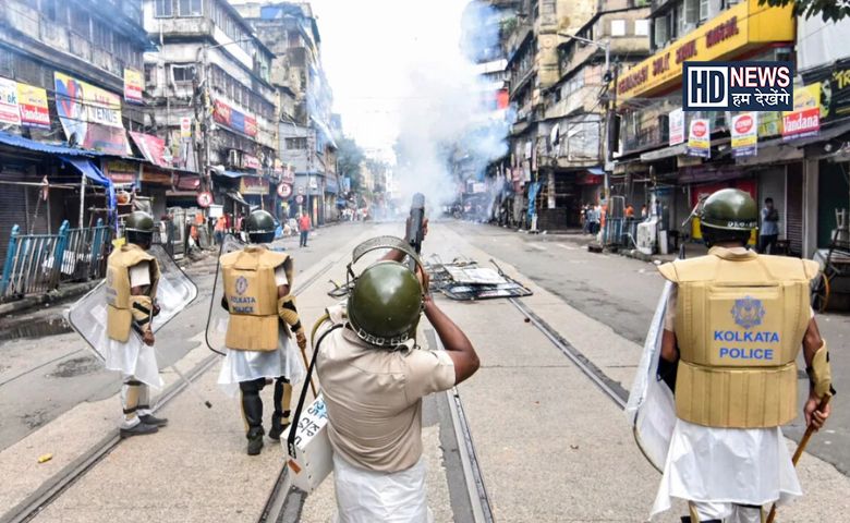 Bengal Bandh