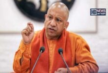 CM Yogi-HDNEWS