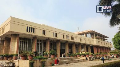 Delhi High Court