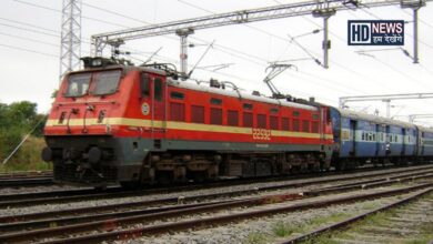 Farrukhabad Express