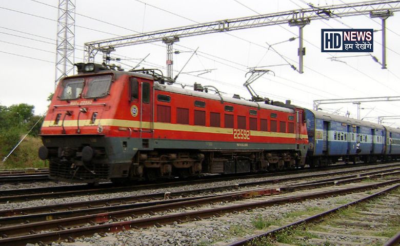 Farrukhabad Express