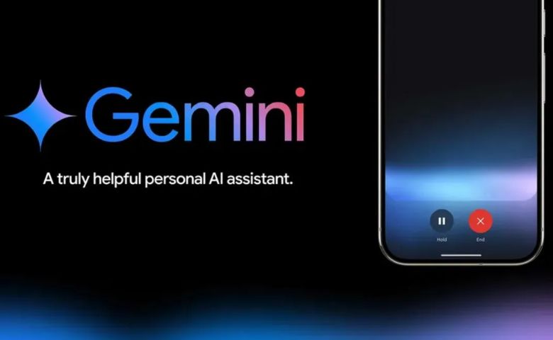 Gemini Live AI