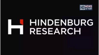 Hindenburg Research