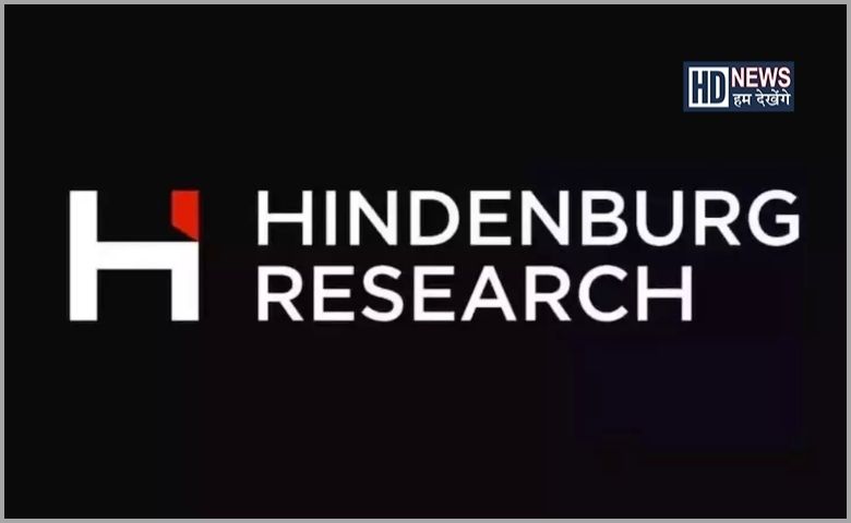 Hindenburg Research