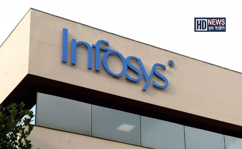 Infosys