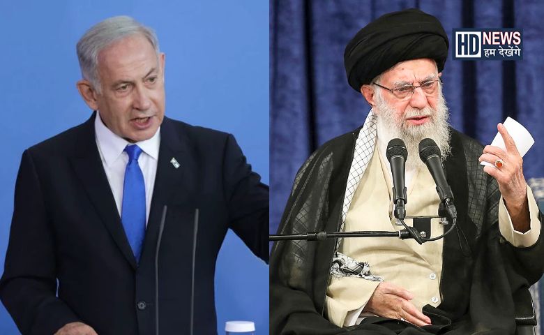 Iran-Israel