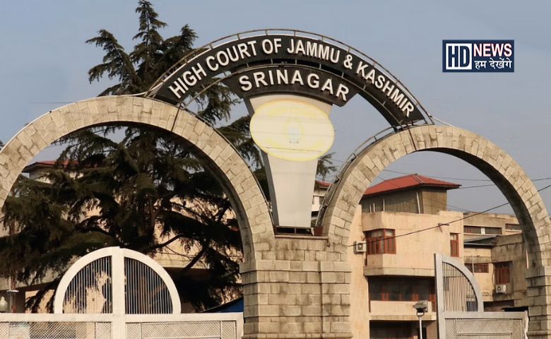 J&K High Court