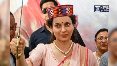 Kangana Ranaut-HDNEWS