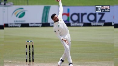 Keshav Maharaj-HDNEWS