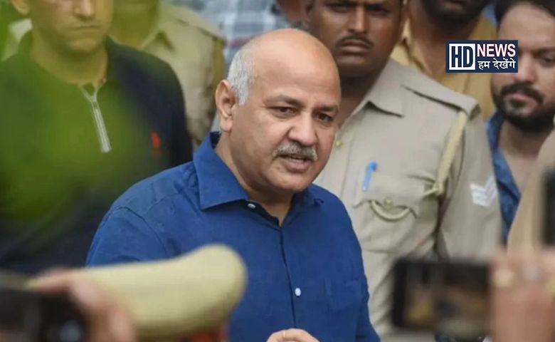 Manish Sisodia-HDNEWS