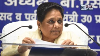 Mayawati-HDNEWS