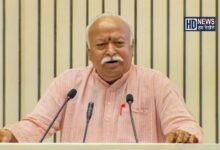 Mohan Bhagwat