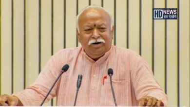 Mohan Bhagwat