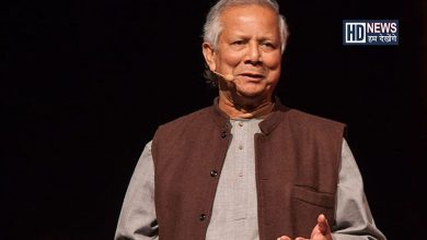 Muhammad Yunus