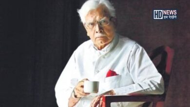 Natwar Singh-HDNEWS