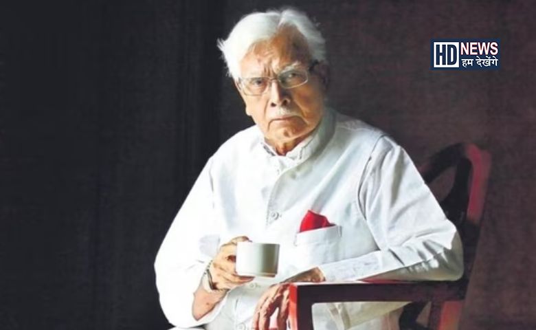 Natwar Singh-HDNEWS