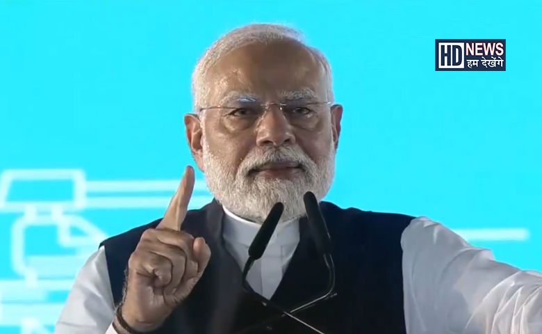 PM Narendra Modi