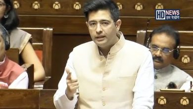 Raghav Chadha