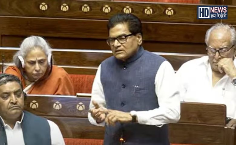 Ram Gopal Yadav