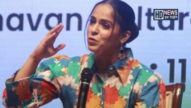 Saina Nehwal