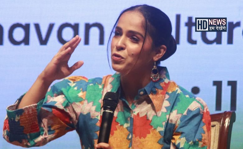 Saina Nehwal