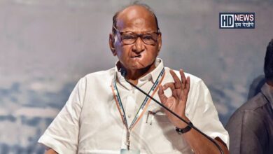 Sharad Pawar