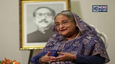 Sheikh Hasina-HDNEWS