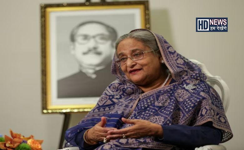 Sheikh Hasina-HDNEWS