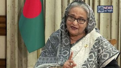 Sheikh Hasina