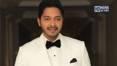 Shreyas Talpade