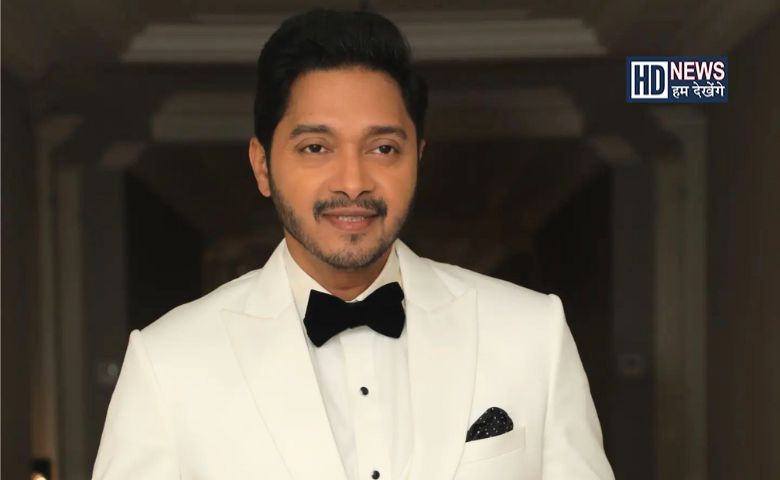 Shreyas Talpade