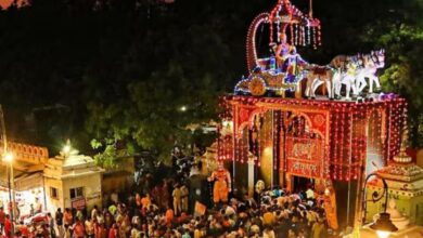 Shri Krishna Janmashtami