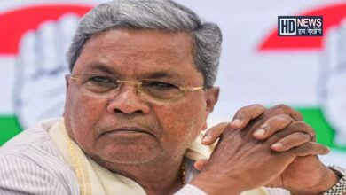 Siddaramaiah