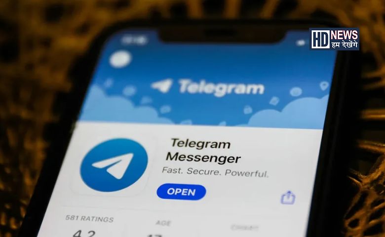 Telegram