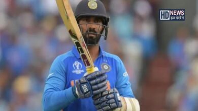 Dinesh Karthik