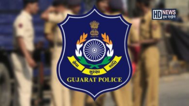 Gujarat Police HD