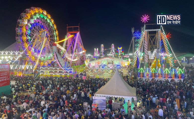 Lok Mela Rajkot