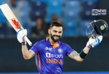 Virat Kohli-HDNEWS