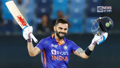 Virat Kohli-HDNEWS