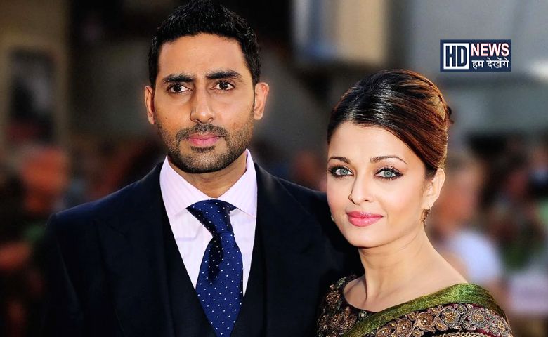 Abhishek-Aishwarya