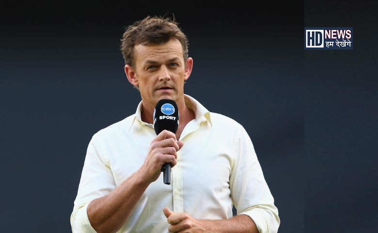 adam gilchrist