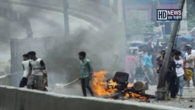 bangladesh violence