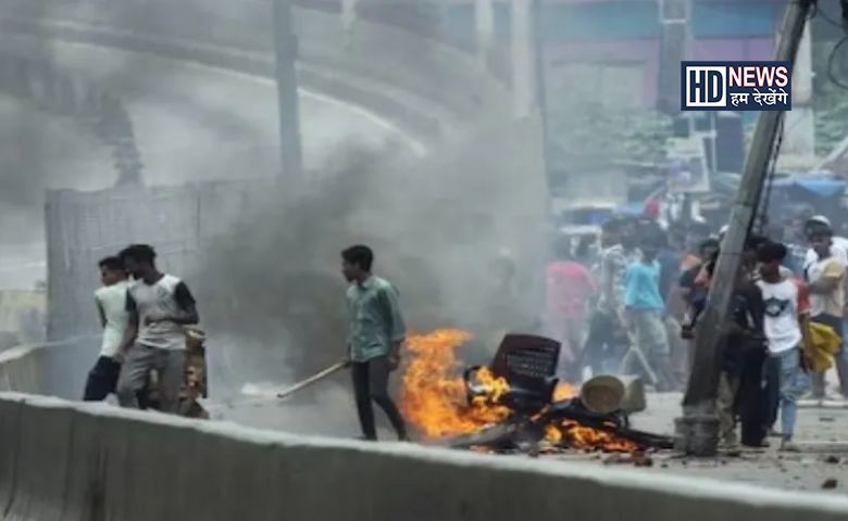 bangladesh violence