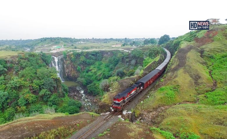 હેરિટેજ સફરનો આનંદ આપશે પાતાલપાણીથી કાલાકુંડ સુધીની ટ્રેનની સફર hum dekhenge news