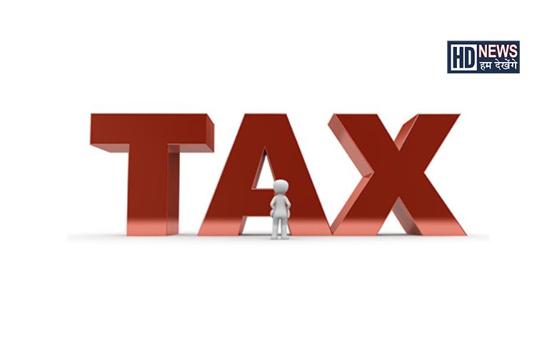 income tax reurn-HDNEWS