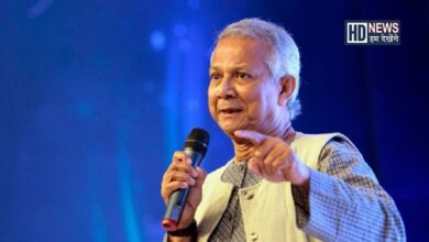 mohammad yunus-HDNEWS