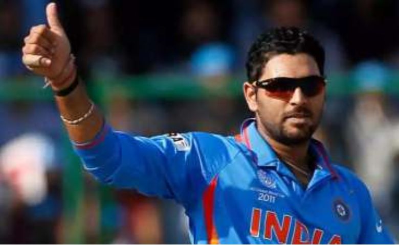 yuvraj singh-HDNEWS