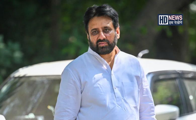 Amanatullah Khan