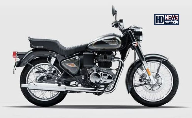 Royal Enfield