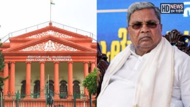 CM Siddaramaiah